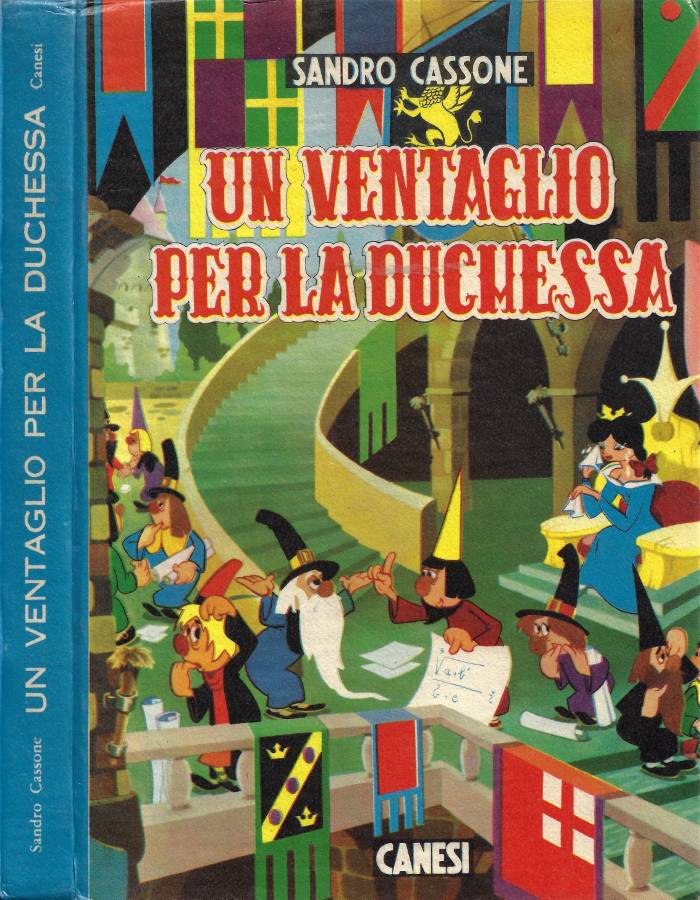 Biblioteca di Babele