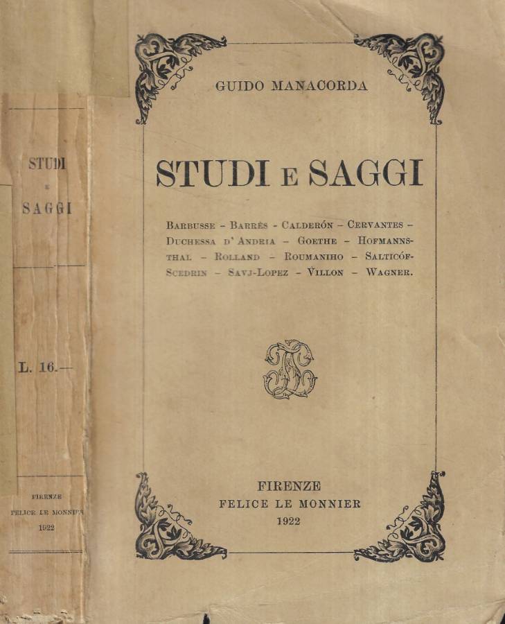 Biblioteca di Babele