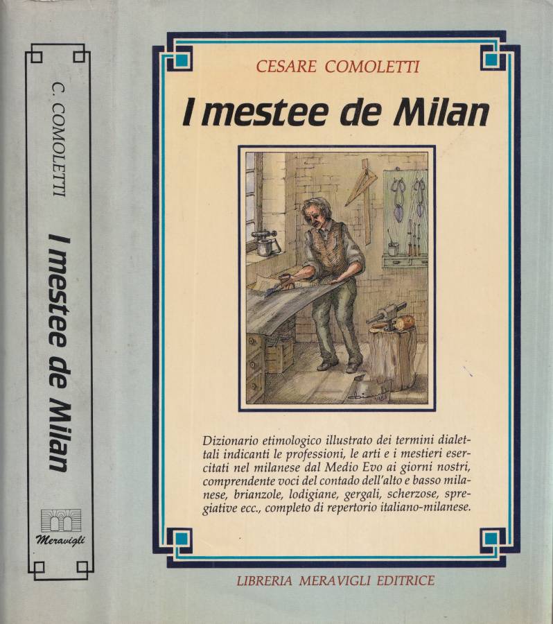 Biblioteca di Babele