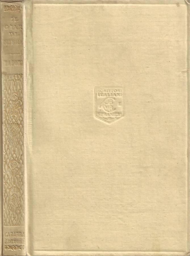 Biblioteca di Babele
