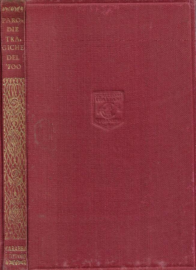 Biblioteca di Babele