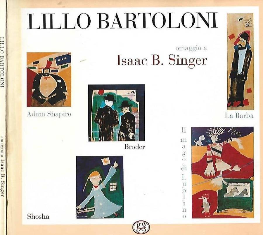 Biblioteca di Babele