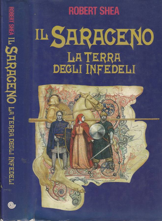 Biblioteca di Babele
