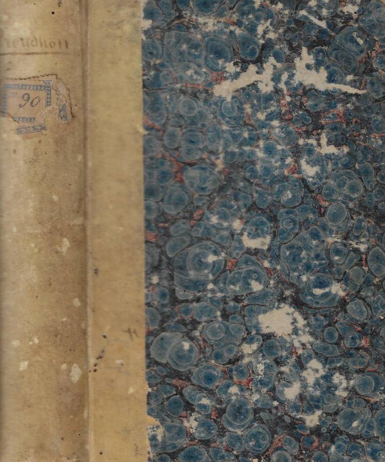 Biblioteca di Babele