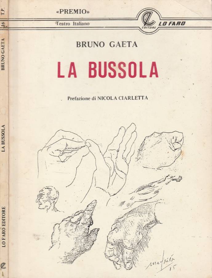 Biblioteca di Babele