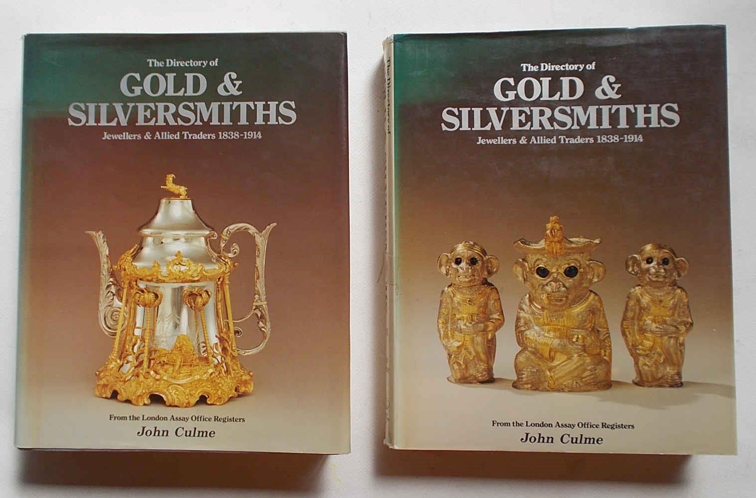 Studio bibliografico di Andrea Donati