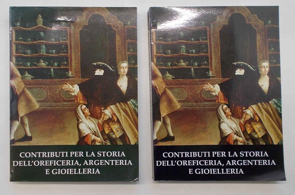 Studio bibliografico di Andrea Donati