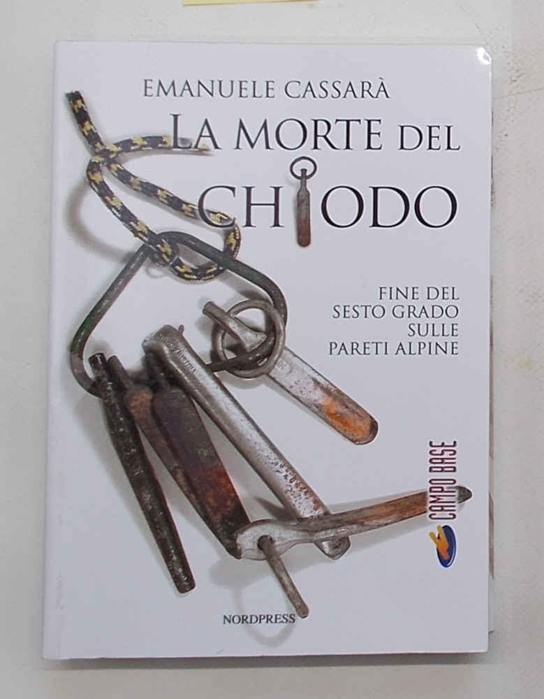 Studio bibliografico di Andrea Donati