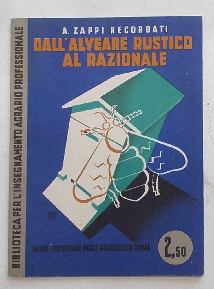 Studio bibliografico di Andrea Donati
