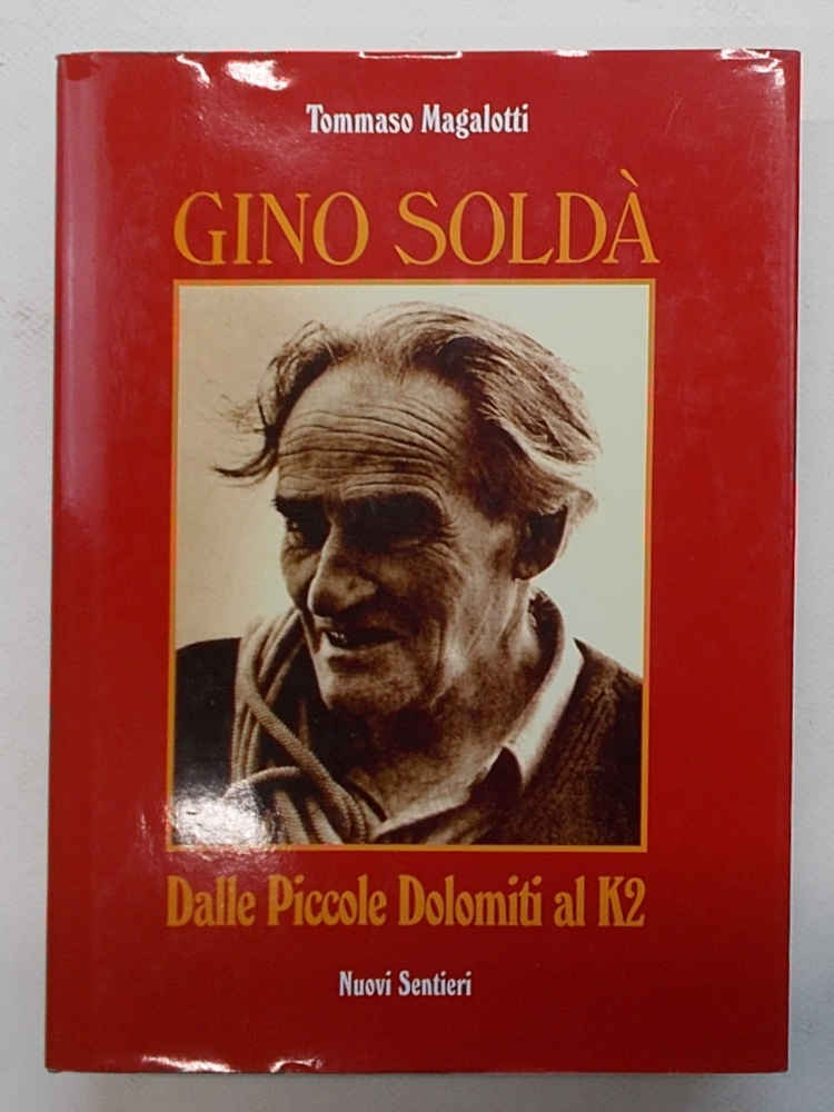 Studio bibliografico di Andrea Donati