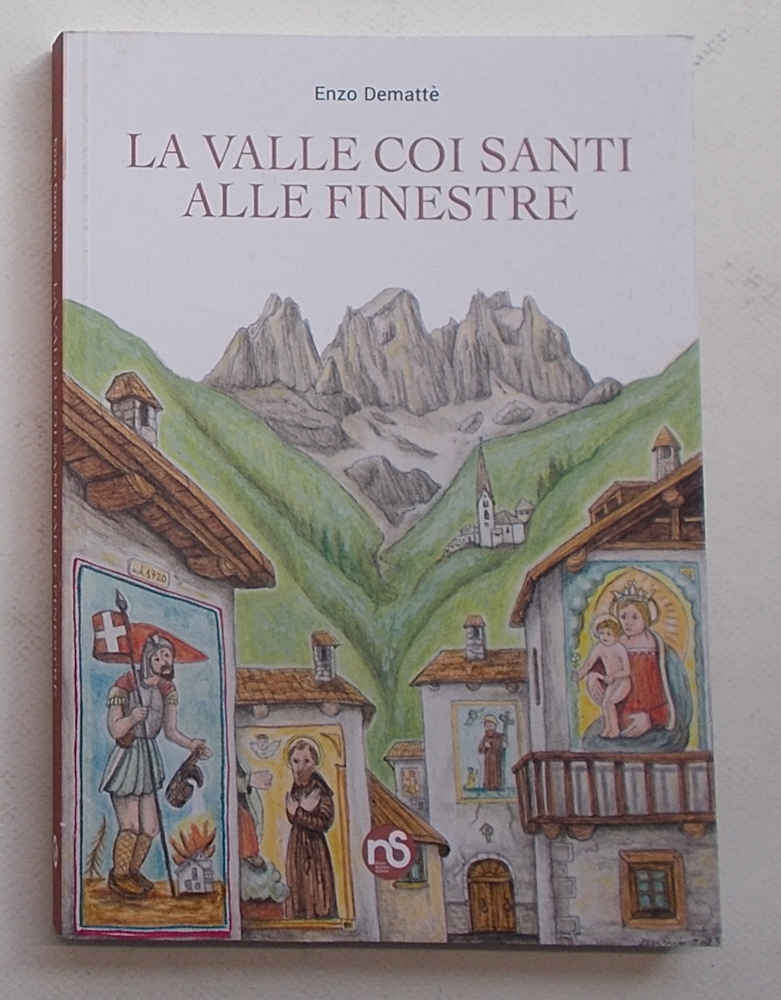 Studio bibliografico di Andrea Donati