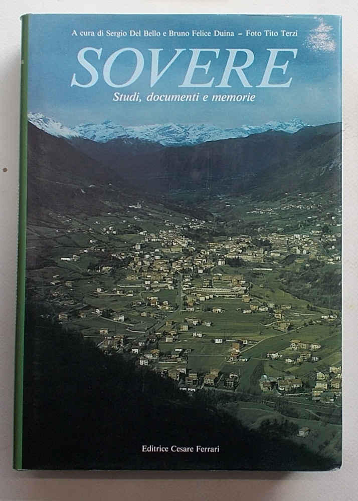 Studio bibliografico di Andrea Donati