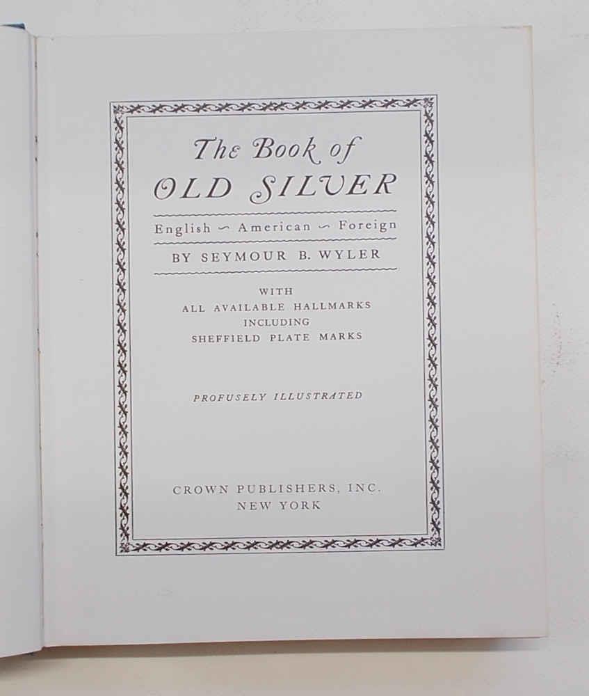 Studio bibliografico di Andrea Donati