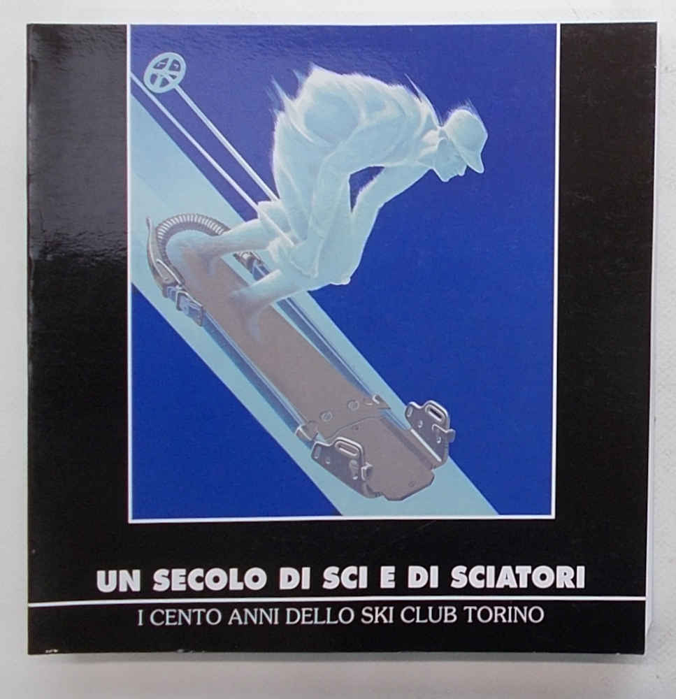 Studio bibliografico di Andrea Donati