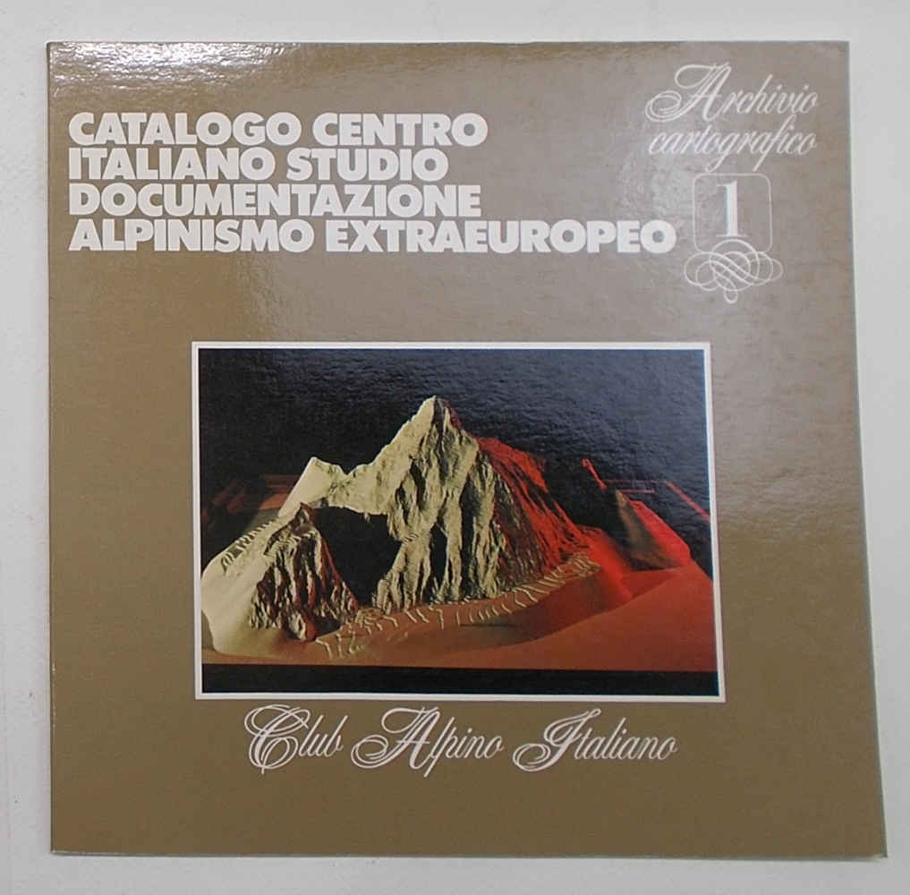 Studio bibliografico di Andrea Donati