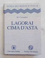 Lagorai - Cima d'Asta