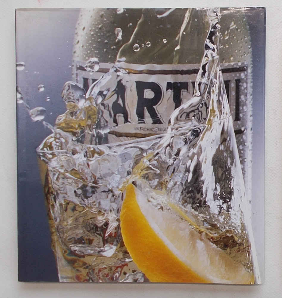 Studio bibliografico di Andrea Donati