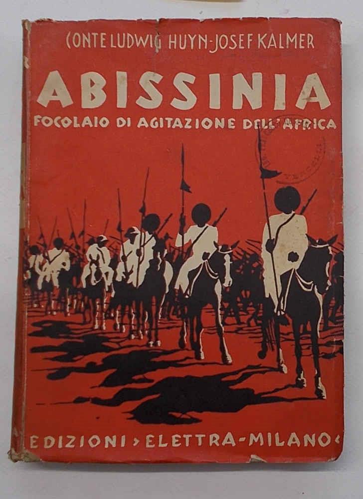 Studio bibliografico di Andrea Donati