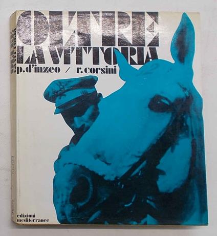 Oltre la vittoria - copertina