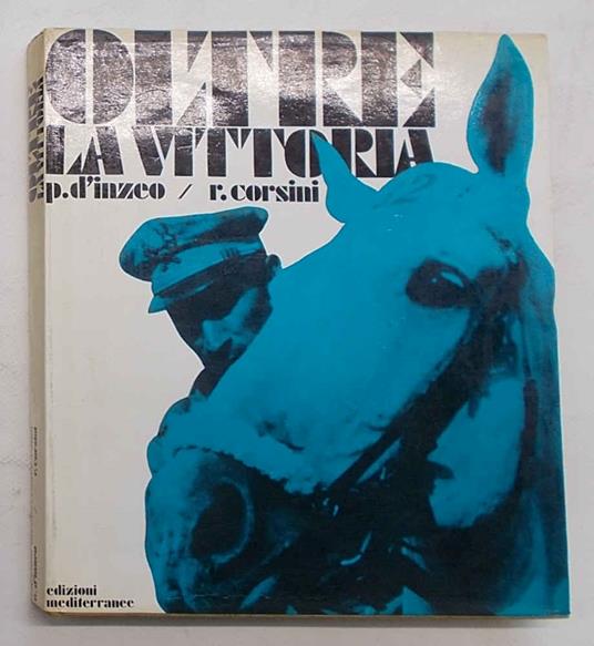 Oltre la vittoria - copertina