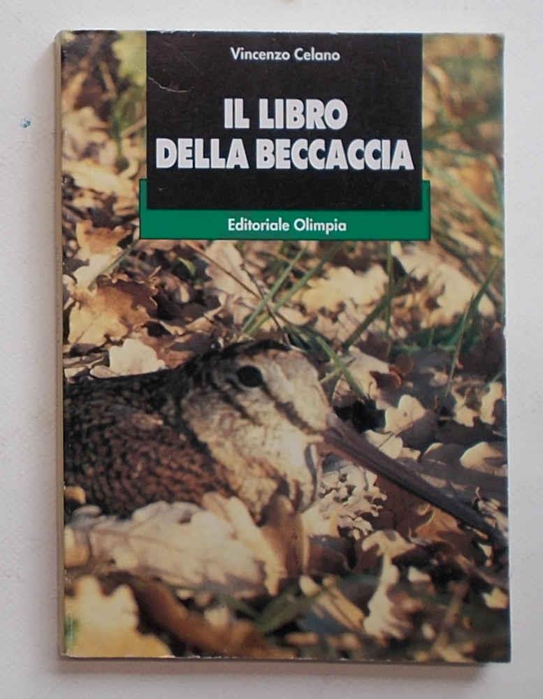 Studio bibliografico di Andrea Donati