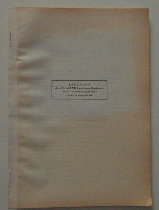 Studio bibliografico Olubra