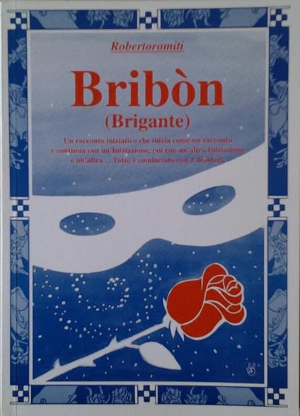 Bribon - Roberto Romiti - copertina