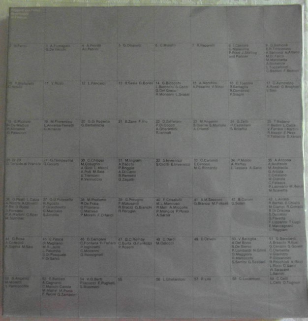 Studio bibliografico Olubra