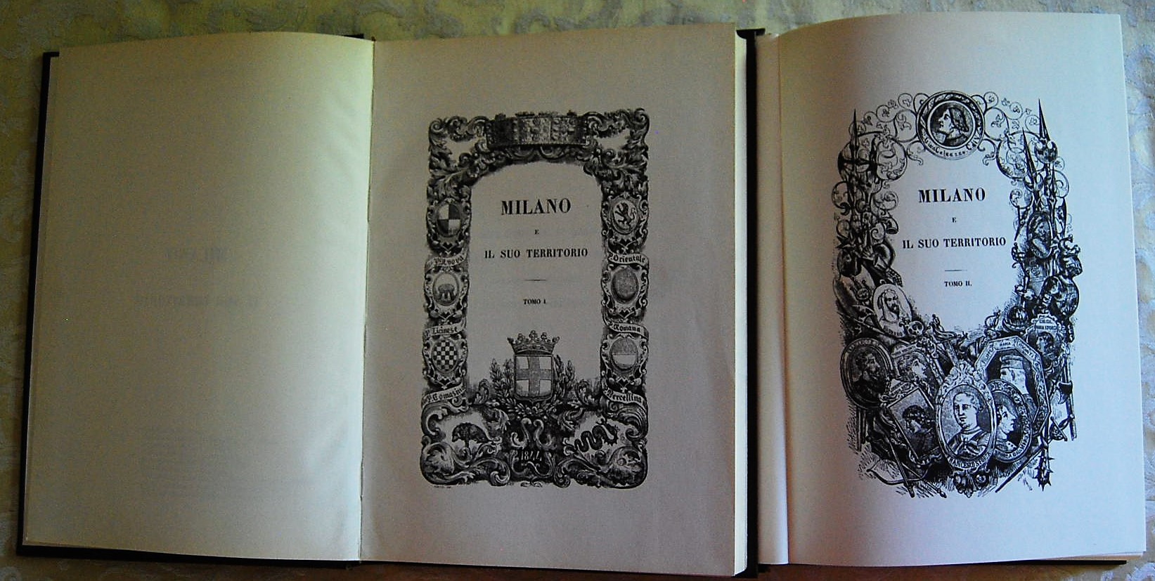 Studio bibliografico Olubra