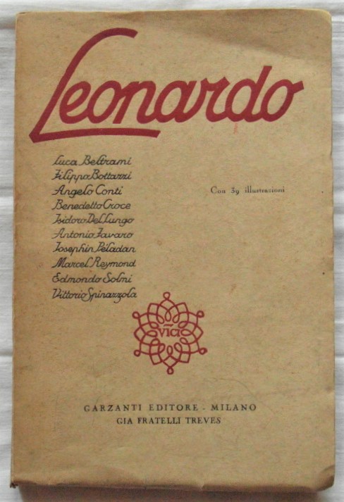 Studio bibliografico Olubra
