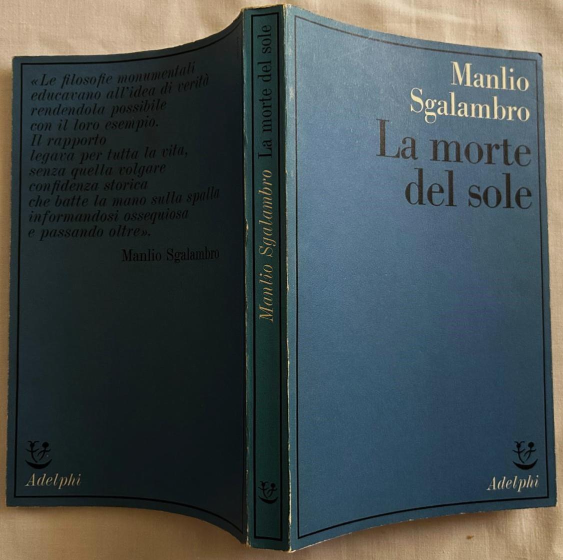 Studio bibliografico Olubra