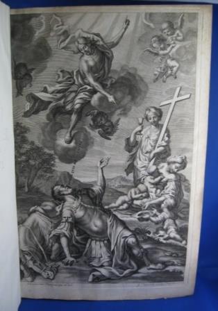 Istoria della venerabile compagnia della fede cattolica sotto l'invocazione di San Paolo nell'augusta città di Torino