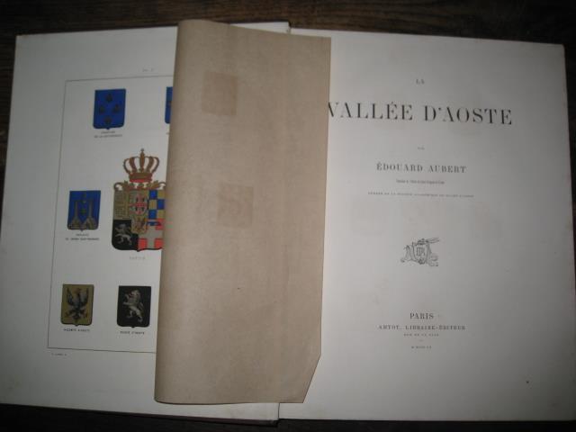 La Vallée d'Aoste