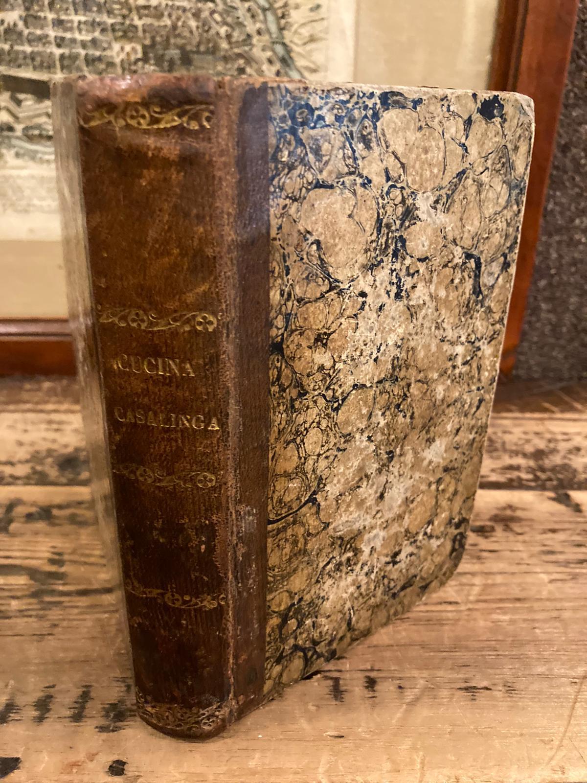 La vera cucina casalinga sana, economica e dilicata