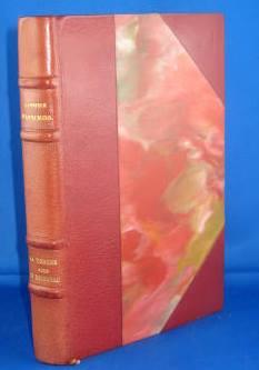 La torche sous le boisseau. Tragédie en quatre actes traduite de l'Italien par Anré Doderet - copertina