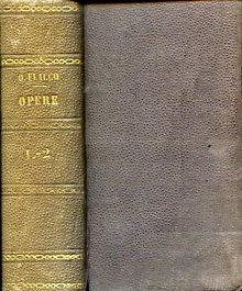 Le Opere. Colla versione di Tommaso Gargallo - Quinto Orazio Flacco - copertina