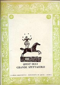 Stampe popolari - Paolo Toschi - copertina