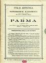Parma - Laudedeo Testi - copertina