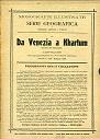 Genesi delle operazioni aritmetiche. Estensione dell'idea di numero. Teoria dei rapporti e delle proporzioni. Ad uso degli Istituti Tecnici del Regno d'Italia - Valeriano Valeriani - copertina
