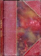 Le Roi Dagobert. Illustrations et Gravures à l'eau - forte par Léon Lebègue - Émile Gebhart - copertina