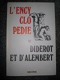 L' Encyclopédie. Recueil de planches sur les sciences, les arts libéraux, et les arts méchaniques, avec leur explication - Denis Diderot - copertina