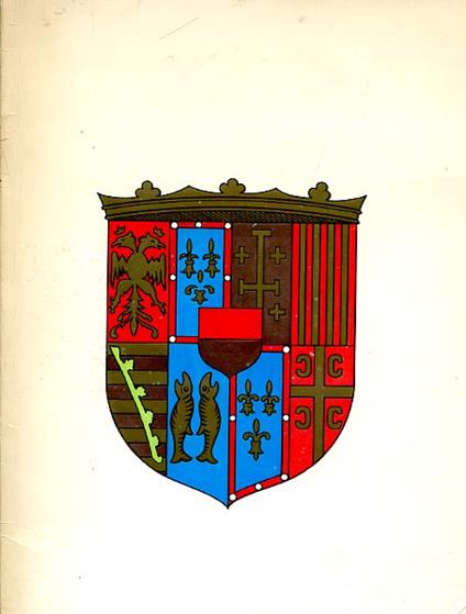 Guida turistica della città di Casale Monferrato - Luigi Gabotto - copertina