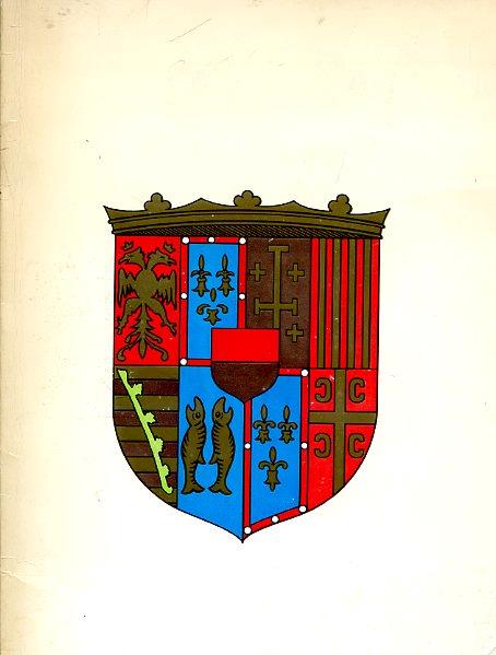 Guida turistica della città di Casale Monferrato - Luigi Gabotto - copertina