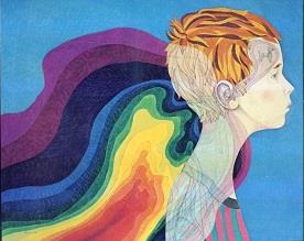 Curt Stenvert or of allegory. Edited by Ezio Gribaudo - Marzio Pinottini - copertina