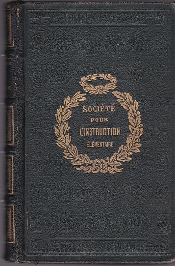La Sibérie d'après les voyageurs les plus récents - Ferdinand de Lanoye - copertina