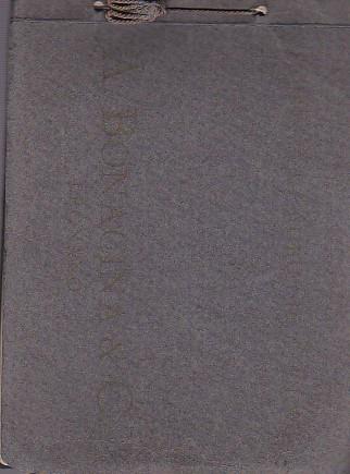 A. Bonacina & C. Legnano. Ammobigliamento per verande - Salotti fumoirs - Jardins d'hiver - Mobili da giardino ecc - copertina