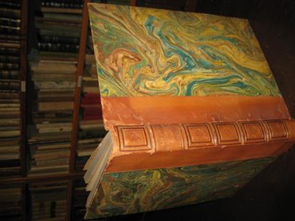 Les Arts du Bois, des Tissus et du Papier. Mobilier national et privé. Tapisseries. Tissus. Objets orientaux. Livres et reliures. Gravures. Papiers peints. Mobilier moderne. Reproduction des principaux objets d'art exposés en 1882 à la 7e exposition - copertina