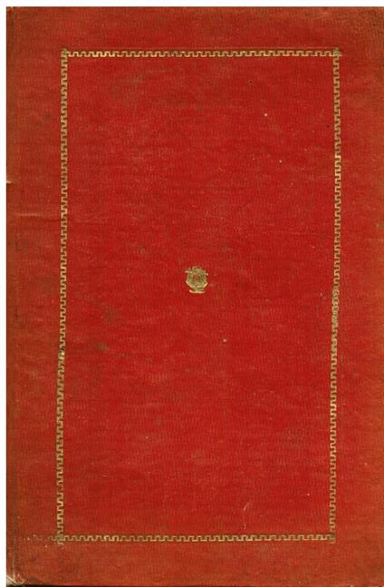 Il Giro Astronomico del celebre astronomo, fisico, e cabalista Pietro G. P. Casamia veneziano nel quale si espone in prima la solita Dissertazione Critica, o sia Introduzione al detto Giro anche in quest' Anno assai interessante. Indi il proseguiment - copertina