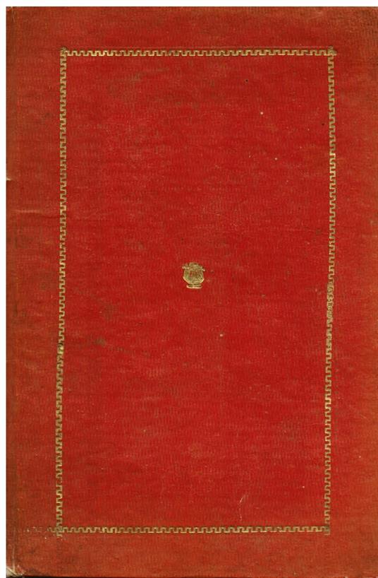 Il Giro Astronomico del celebre astronomo, fisico, e cabalista Pietro G. P. Casamia veneziano nel quale si espone in prima la solita Dissertazione Critica, o sia Introduzione al detto Giro anche in quest' Anno assai interessante. Indi il proseguiment - copertina