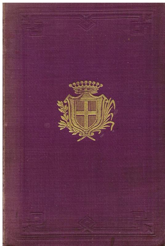 In Svezia (impressioni di viaggio). Libro per la gioventù - Elisa Cappelli - copertina